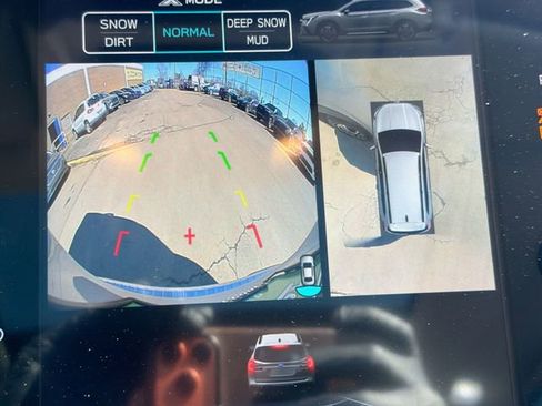 Used 2024 Subaru Ascent Limited w/ Technology Package image 25