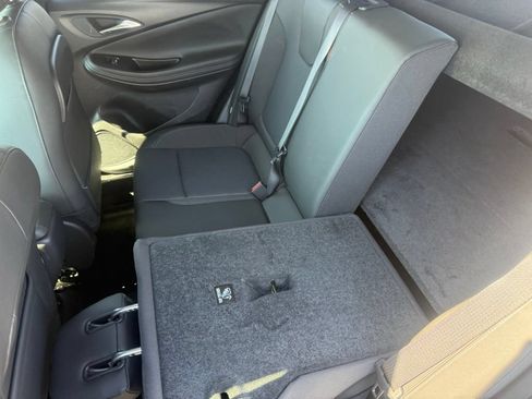 Used 2023 Buick Encore GX Preferred w/ Cold Weather Comfort Package FWD image 38
