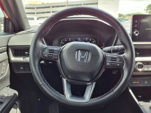 Certified 2026 Honda CR-V Sport-L image 13