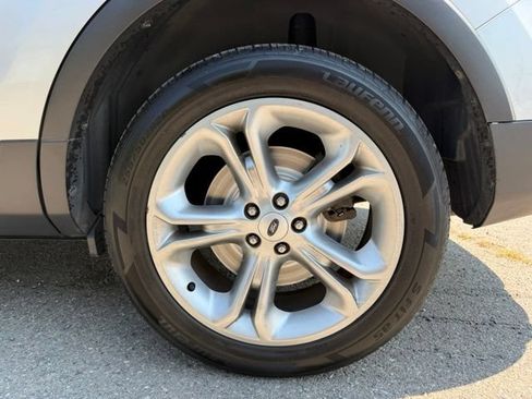 Used 2015 Ford Explorer Limited AWD/4WD image 8