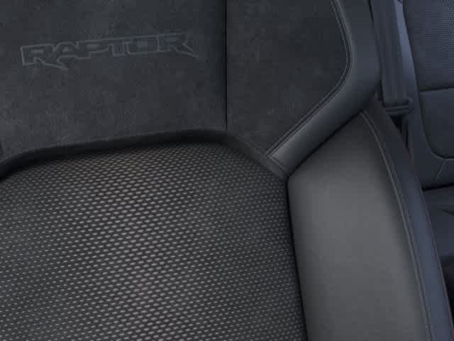 New 2026 Ford Bronco Raptor AWD/4WD image 18