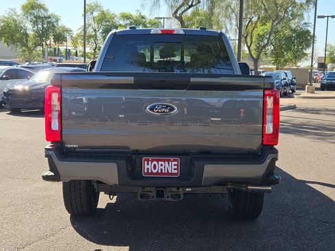 New 2026 Ford F250 XL w/ STX Appearance Package image 3