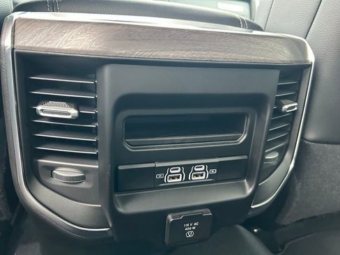 New 2026 RAM 2500 Laramie image 30