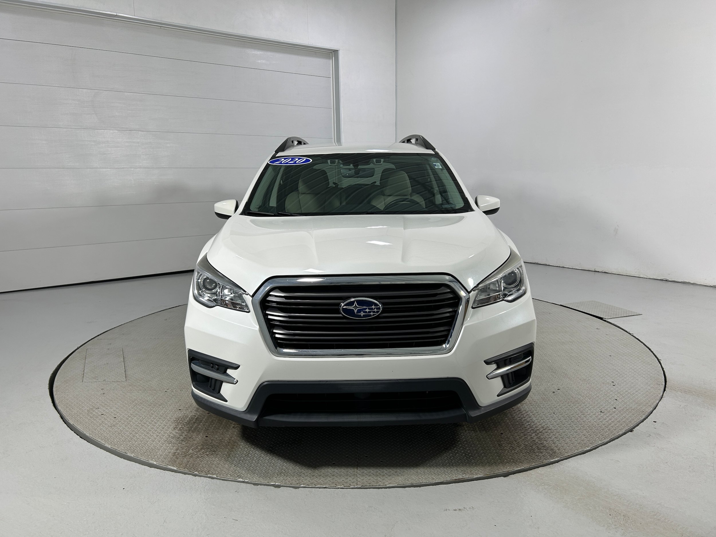 Used 2020 Subaru Ascent Premium w/ Convenience Package AWD/4WD image 17