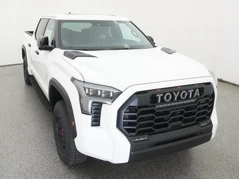 New 2026 Toyota Tundra TRD Pro AWD/4WD image 14