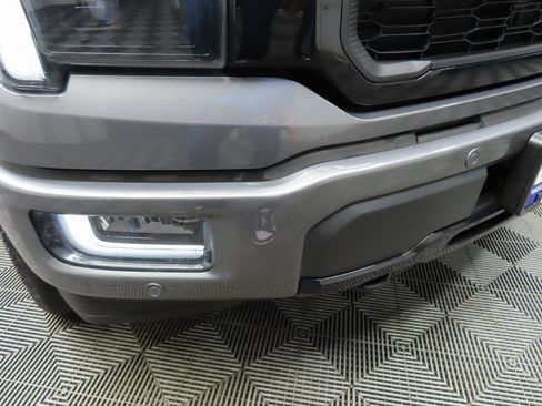 Used 2024 Ford F150 Lariat w/ Equipment Group 502A High image 52