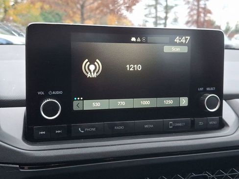 Used 2024 Honda Accord LX image 16