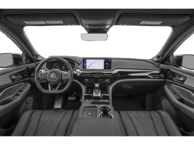 Used 2026 Acura MDX A-Spec w/ Advance Package AWD/4WD image 8