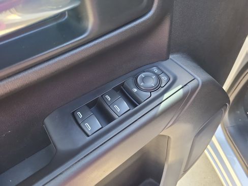 Certified 2021 Chevrolet Silverado 1500 Custom w/ Safety Confidence Package image 16