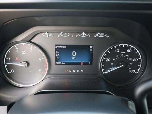 Used 2025 Ford F350 XLT AWD/4WD image 34