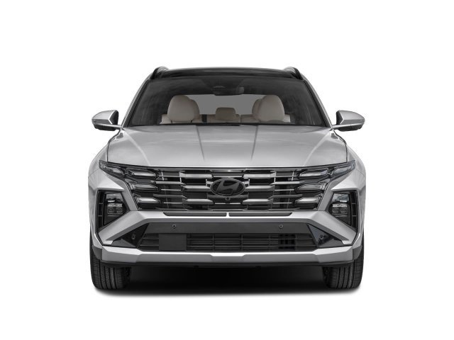 New 2026 Hyundai Tucson Limited AWD/4WD image 4