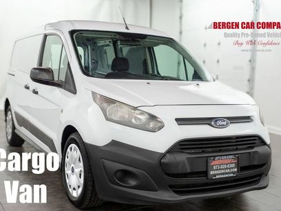 Used 2014 Ford Transit Connect XL