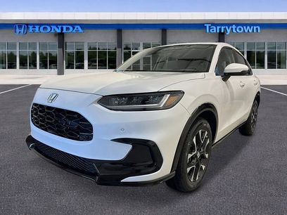New 2027 Honda HR-V EX-L