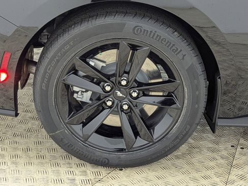 New 2026 Ford Mustang GT RWD image 11