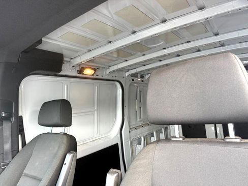 Used 2019 Mercedes-Benz Sprinter 144 w/ Driver Convenience Package image 14