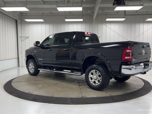 Used 2022 RAM 2500 Laramie AWD/4WD image 6