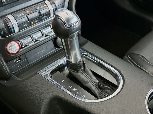 Used 2015 Ford Mustang GT Premium RWD image 24