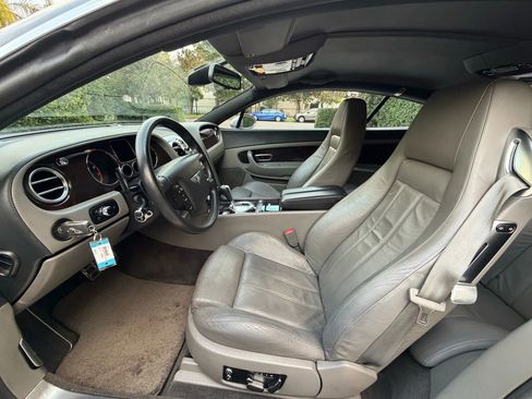 Used 2005 Bentley Continental GT AWD/4WD image 10