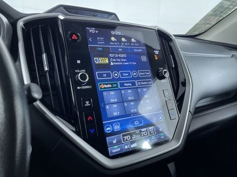 Used 2023 Subaru Ascent Limited w/ Technology Package image 18