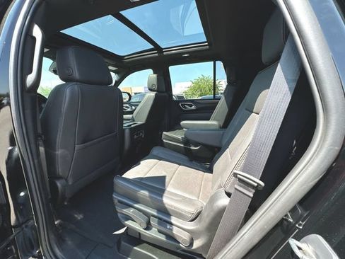 Used 2023 Chevrolet Tahoe High Country AWD/4WD image 22