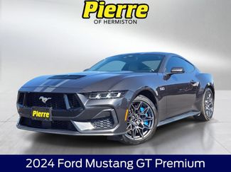 Used 2024 Ford Mustang GT Premium RWD 360° Tour
