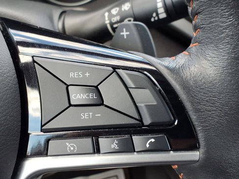 Certified 2023 Nissan Altima 2.5 SR image 31