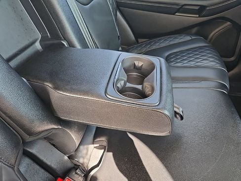 Used 2024 Ford Edge Titanium AWD/4WD image 83