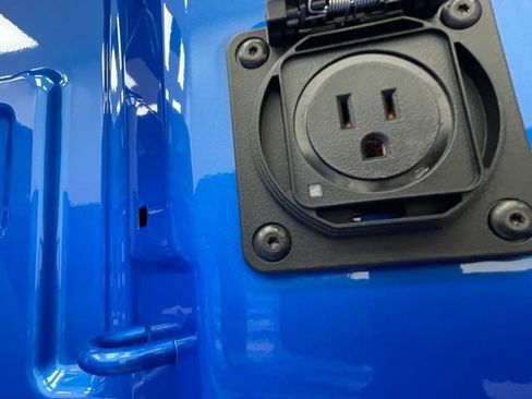 New 2026 Chevrolet Silverado 1500 RST w/ All Star Edition Plus image 14