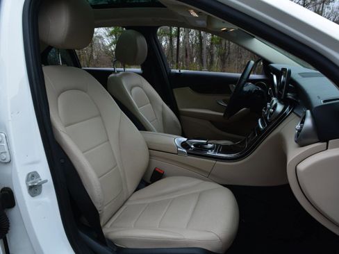 Used 2016 Mercedes-Benz C 300 4MATIC Sedan image 17
