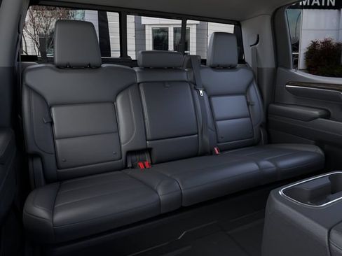New 2026 GMC Sierra 1500 Elevation w/ Elevation Premium Package AWD/4WD image 17