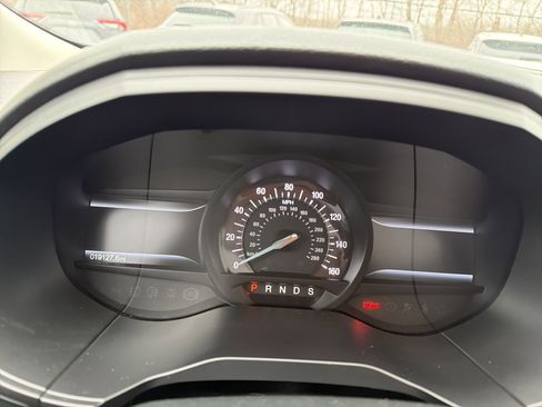 Used 2022 Ford Edge SEL w/ Convenience Package image 17