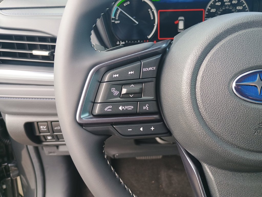 New 2026 Subaru Forester Touring AWD/4WD image 20