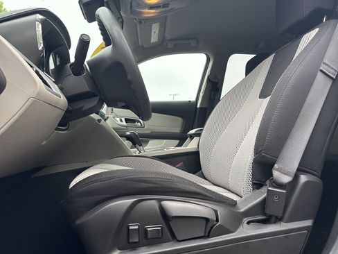 Used 2017 GMC Terrain SLE FWD image 15