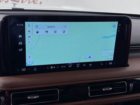New 2026 Lincoln Aviator Reserve RWD image 14