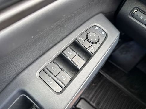 Certified 2024 Nissan Pathfinder Rock Creek AWD/4WD image 11