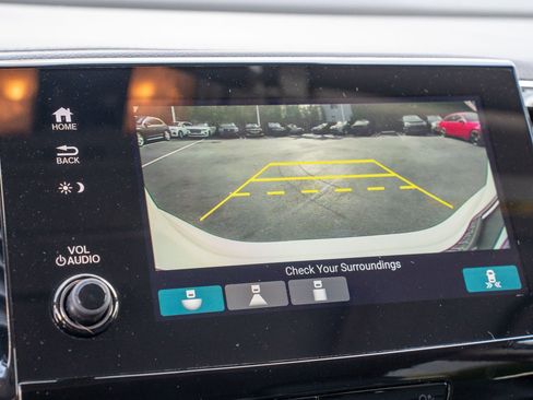 Certified 2022 Honda Pilot EX-L image 36