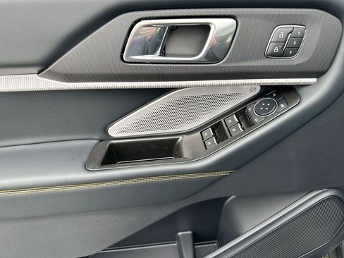 New 2026 Ford Explorer Tremor image 22