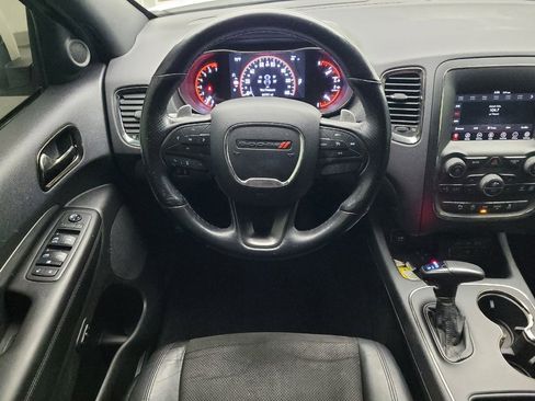 Used 2019 Dodge Durango GT image 22