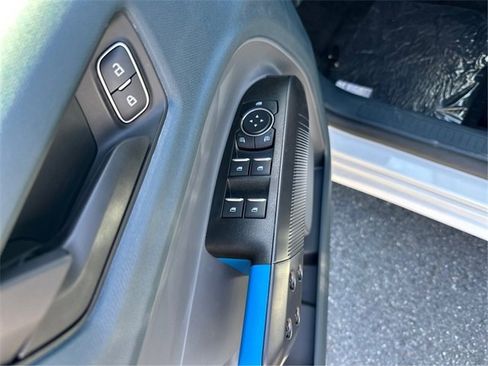 New 2025 Ford Maverick Lobo image 23