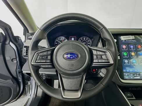 Used 2025 Subaru Outback Premium w/ Popular Package #1 image 18