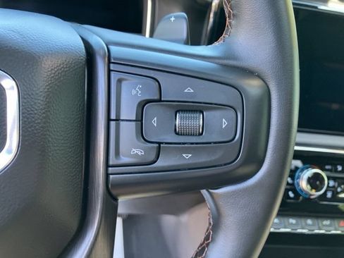 Used 2024 GMC Sierra 1500 AT4 w/ Technology Package AWD/4WD image 27