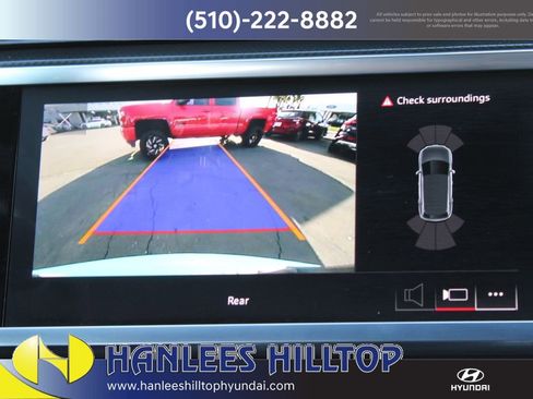 Used 2023 Audi Q3 2.0T Premium image 26