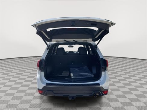 Certified 2024 Subaru Forester Wilderness image 16