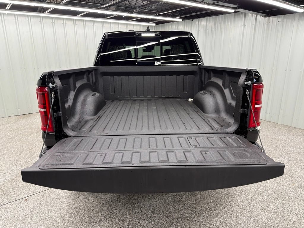 New 2026 RAM 1500 RHO w/ RHO Level 1 Equipment Group AWD/4WD image 8