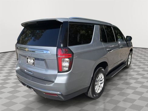 Used 2024 Chevrolet Tahoe LT image 5