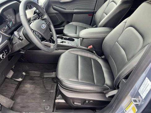 Certified 2022 Ford Escape SEL AWD/4WD image 18