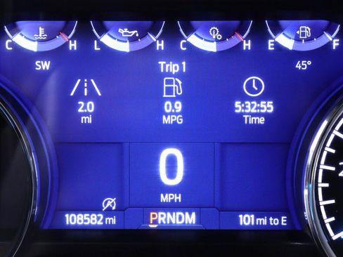 Used 2021 Ford F150 XLT w/ Equipment Group 301A Mid image 14