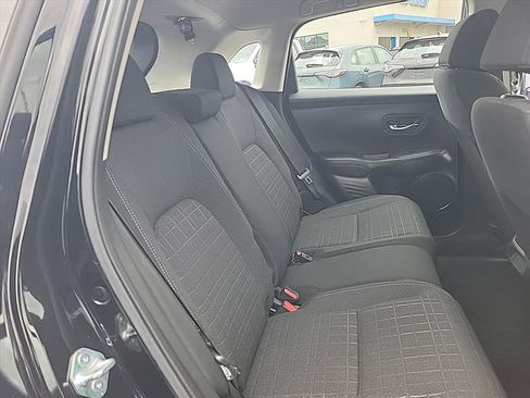 Used 2024 Honda HR-V LX image 20