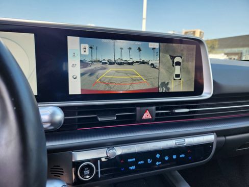 Used 2023 Hyundai Ioniq 6 Limited RWD image 19