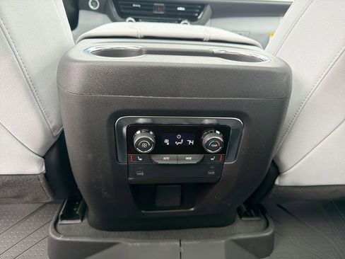 New 2026 Chevrolet Suburban Premier w/ Sun And Tow Package image 36